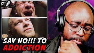 Five Finger Death Punch - Darkness Settles In - Some are going through it. [Pastor Reaction]