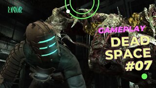 DEAD SPACE (2008) PARTE 7 - Gameplay