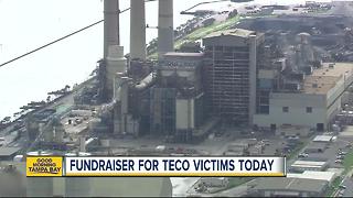 Community comes together to help families of victims in TECO industrial accident