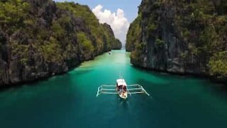 La beauté intacte de Palawan et Boracay aux Philippines