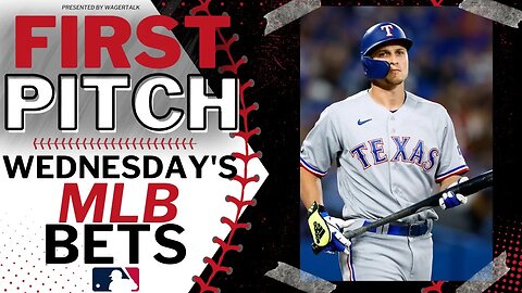 MLB Picks & Predictions Today | Baseball Best Bets [First Pitch 9/20/23]