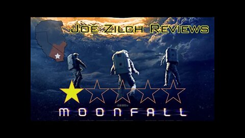 Moonfall (2022) Review