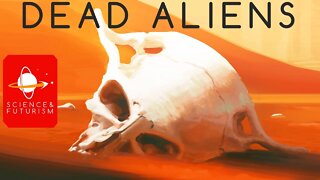 Dead Aliens