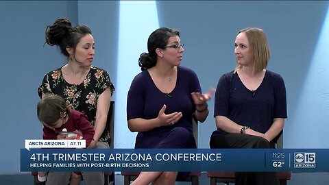 4th Trimester Arizona Conference