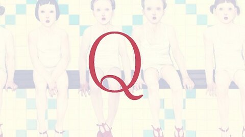 Q August 18, 2018 – Nothing To See Here