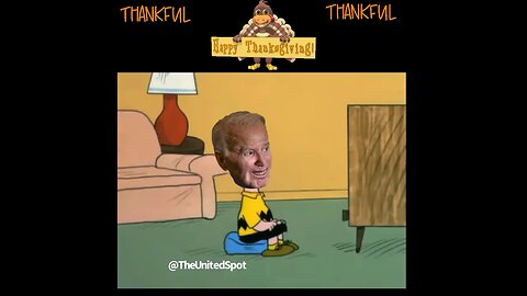 Happy Thanksgiving #comedy #memes #funny #satire #parody