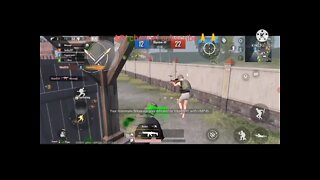 MY FIRST GAMEPLAY VIDEO ON #PUBG