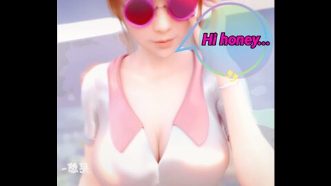 MY sexy boss win the lottery #3Dcomic