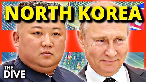 Is North Korea EVIL?