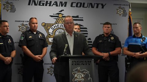 Officers disagree with Ingham County Prosecutor's policy on traffic related stops