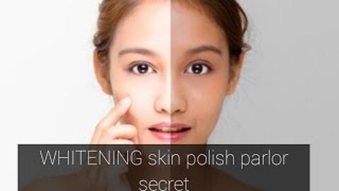 Golden whitning skin polish,parlor secret whitening skin polish,whitning skin polish glow everyday,