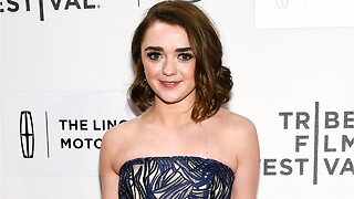 Maisie Williams Reveals Her One Regret From Game of Thrones