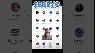 BBBYQ - What's the next move? 🤔