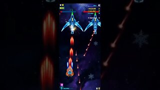 GALAXY ATTACK ALIEN SHOOTER - PVP SURVIVAL 1 VS 100 (17 Jan 2022)