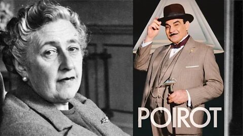 Did "Queen of Crime" Agatha Christie save the Latin Mass in England?