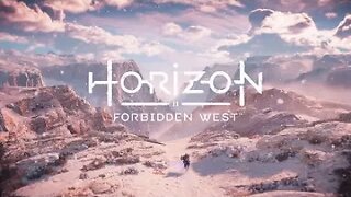 Horizon Forbidden West part 3
