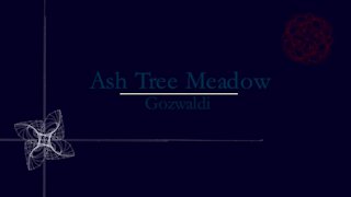 Piano Music: Ash Tree Meadow