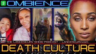 DEATH CULTURE! | OMBIENCE