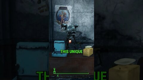 Finding This Hidden Gift Shop in Fallout 4