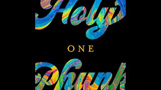 "Collide" (Keane funk cover) - Holy Phunk!