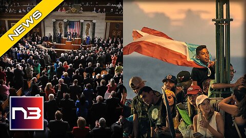 What The House Just Approved Could Change American History Forever!