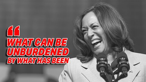 KAMALA HARRIS'S CATCHPHRASES IN A VIRAL VIDEO HAS SPARKED ONLINE FRENZY