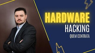 Estas são as áreas de atuação do profissional de hardware hacking