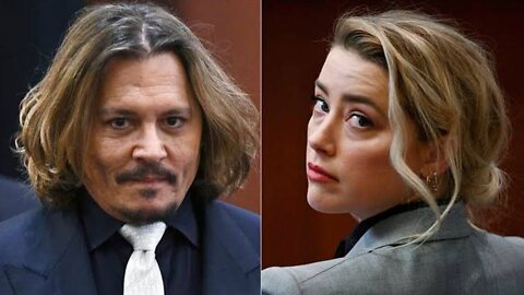 All you need to know about Johnny Depp and Amber heard