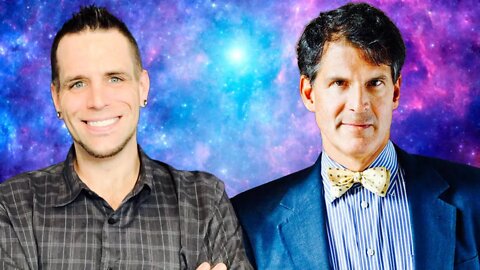 Neurosurgeon Proves Life After Death - With Dr. Eben Alexander