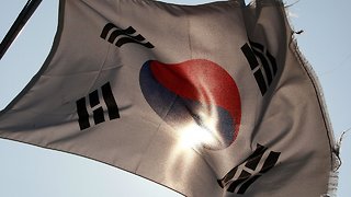 S. Korea Walks Back Possibly Removing Sanctions Against N. Korea