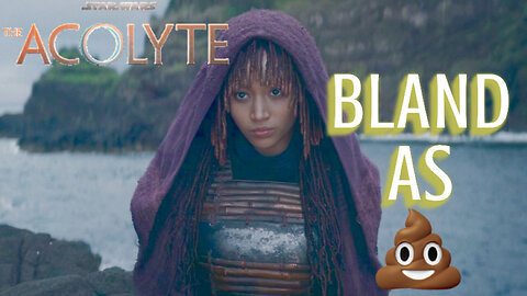 The Acolyte Episode 1 & 2 BREAKDOWN & REVIEW