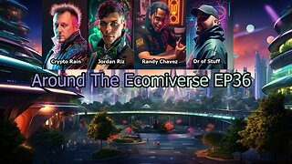 Around the Ecomi-Verse