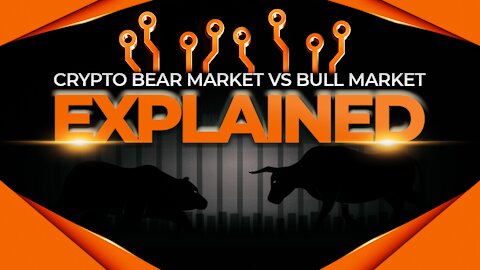Crypto Bear Vs Bull Market Explained