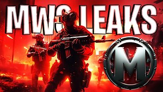 MODERN WARFARE 3 WILL CARRY OVER COSMETICS! (MW3 New Leaks & Rumors)