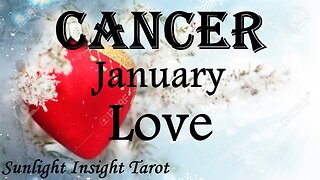 CANCER♋ They'll Make It Very Clear They Want You!😘 Even After Everything They've Been Through!🥰