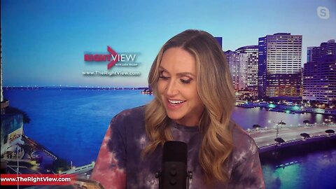 Lara Trump: Wanted For Questioning | Ep. 36