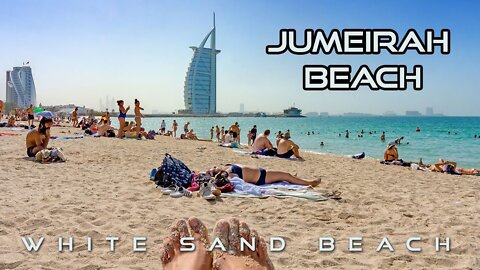 AMAZING DUBAI BEACH, JUMEIRAH BEACH DUBAI