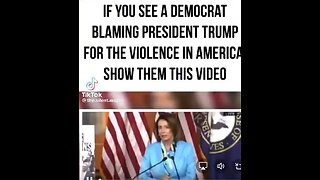 Democrats call for violence against MAGA & Trump