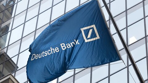 Deutsche Bank Fined $150M For Epstein Account Handlings