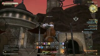 Final Fantasy XIV Online Leves of Horizon