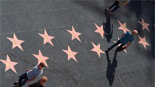 You'll Be Shocked To Find Out Which Celebs Don't Have A Star On The Walk Of Fame