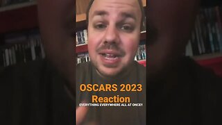 CONGRATULATIONS OSCAR 2023 WINNERS!!!