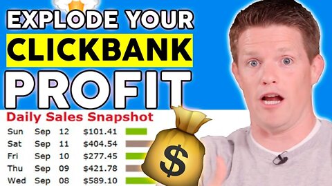 Clickbank Vs ClickFunnels - What's The Difference