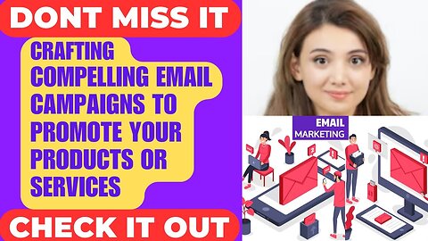 Email Marketing Service - Email Campaign - Email Advertising - Email Marketing Company