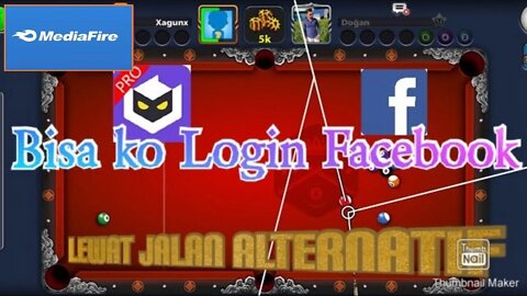 Tutorial LuluBox Login FB new 2022 | Hack 8 Ball Pool