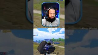 AWM 1V3🥶😲😲 | PUBG MOBILE #short #shorts #pubgmobilenepal #pubgnepal #nepalipubgmobile