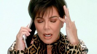 KUWTK Hits RECORD LOW Ratings & Potentially Getting Ccanceled: Kris Jenner Terrified