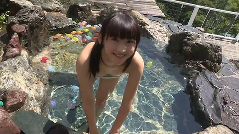 🎵 近藤あさみ Asami Kondo - I found a rock pool in the mountains [Olivia Newton-John Xanadu/Sam]