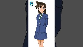 奇怪髮型角色AI真人化|Anime character with strange hairstyle AI real-life conversion|奇妙な髪型のアニメキャラクターのAIリアルライフ化