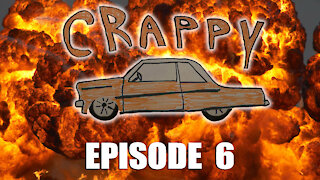 Crappy Car Show EP6 - BOOM